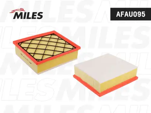 Фильтр воздушный MILES AFAU095