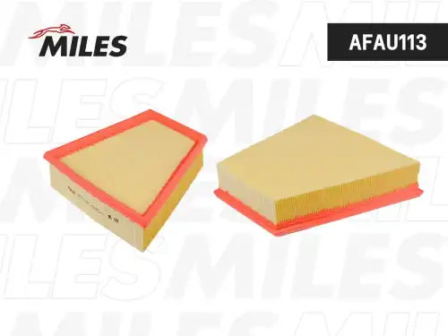 Фильтр воздушный MILES AFAU113