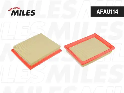 Фильтр воздушный MILES AFAU114