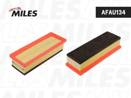 Фильтр воздушный MILES AFAU134