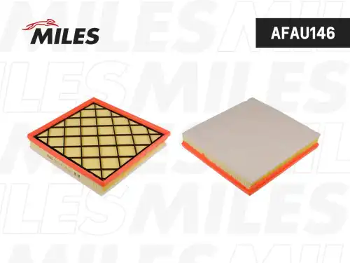 Фильтр воздушный MILES AFAU146