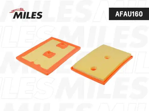 Фильтр воздушный MILES AFAU160