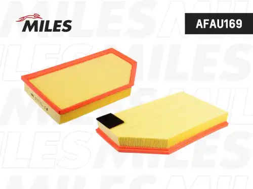 Фильтр воздушный MILES AFAU169
