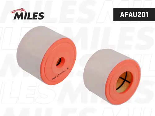 Фильтр воздушный MILES AFAU201