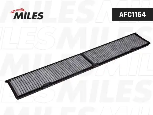 Салонный фильтр MILES AFC1164