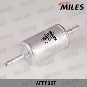 Топливный фильтр MILES AFFF007