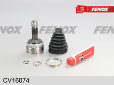 ШРУС наружный FENOX CV16074