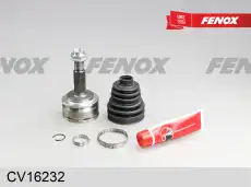 ШРУС наружный FENOX CV16232