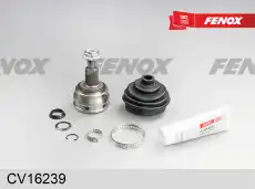 ШРУС наружный FENOX CV16239