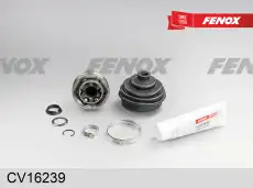 ШРУС наружный FENOX CV16239
