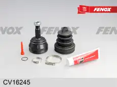 ШРУС наружный FENOX CV16245