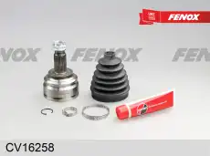 ШРУС наружный FENOX CV16258