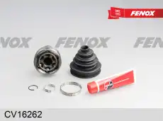 ШРУС наружный FENOX CV16262