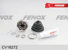 ШРУС наружный FENOX CV16272
