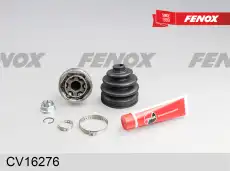 ШРУС наружный FENOX CV16276