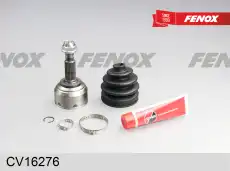 ШРУС наружный FENOX CV16276