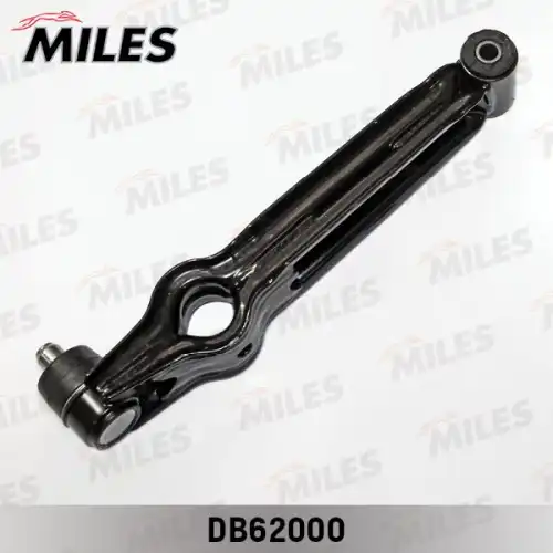Рычаг подвески MILES DB62000