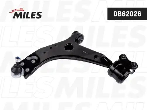 Рычаг подвески MILES DB62026