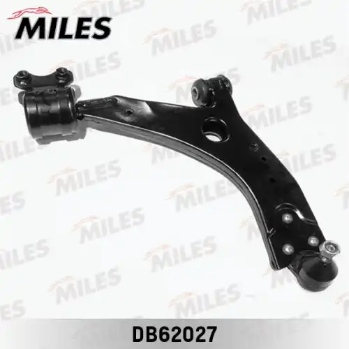 Рычаг подвески MILES DB62027