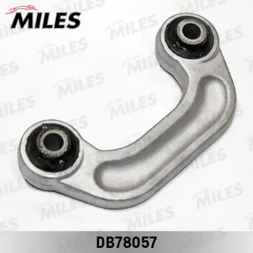 Тяга стабилизатора MILES DB78057