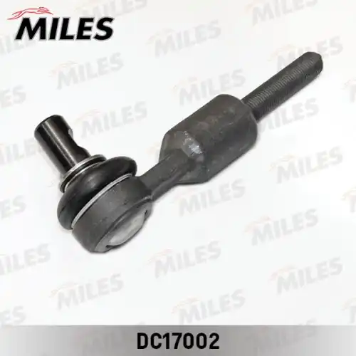 Рулевой наконечник MILES DC17002