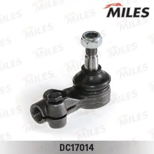 Рулевой наконечник MILES DC17014