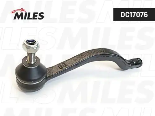 Рулевой наконечник MILES DC17076