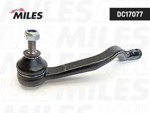 Рулевой наконечник MILES DC17077