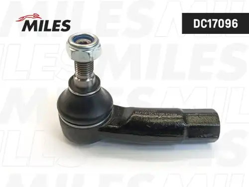 Рулевой наконечник MILES DC17096