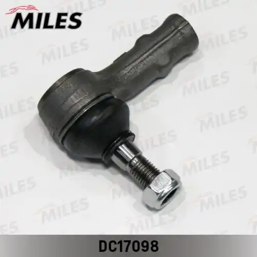 Рулевой наконечник MILES DC17098