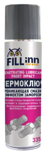  ДЕТАЛЬ FL069 FILLINN