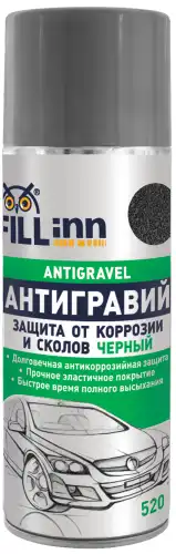 ДЕТАЛЬ FL115 FILLINN