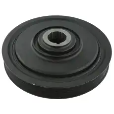 Шкив коленвала FEBEST HDS-J35A6