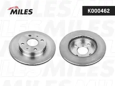 Тормозной диск MILES K000462