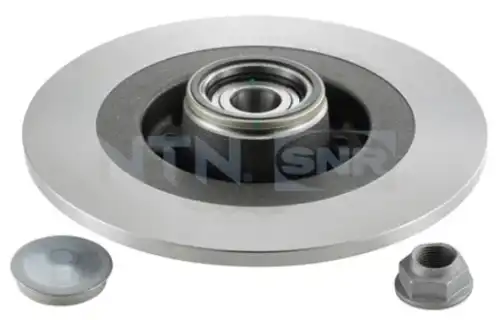 Тормозной диск NTN KF155.112U