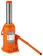 Домкрат OMBRA OHT132
