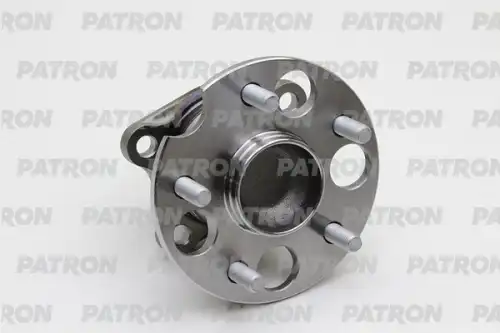Ступица PATRON PBK4028H