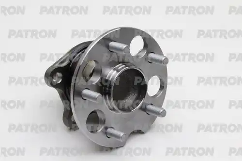 Ступица PATRON PBK4029H
