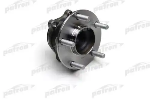 Ступица PATRON PBK4033H