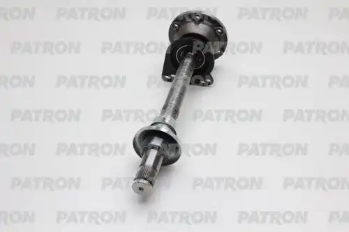 Вал приводной PDS0639 PATRON