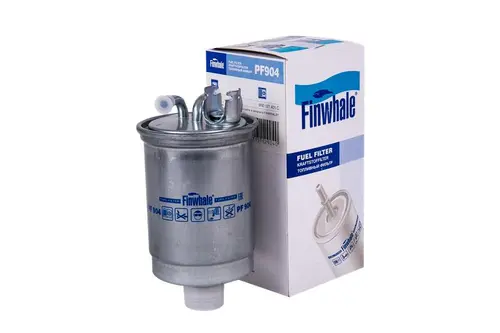 Топливный фильтр FINWHALE PF904