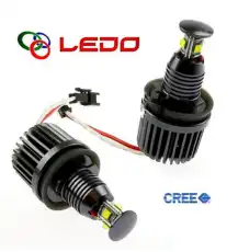 Автолампа LEDO PLH8001 H8