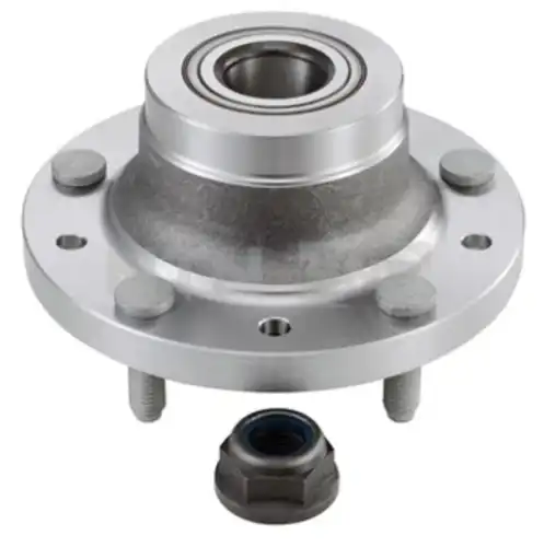 Ступица NTN R141.10