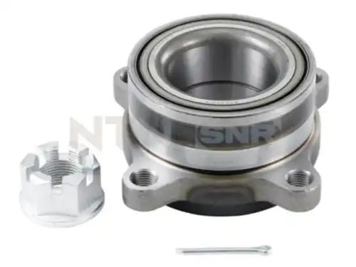 Ступица NTN R173.47