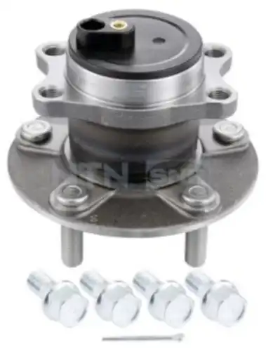 Ступица NTN R173.59