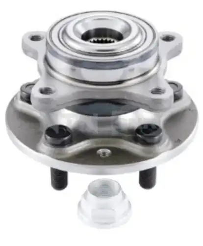 Ступица NTN R180.03