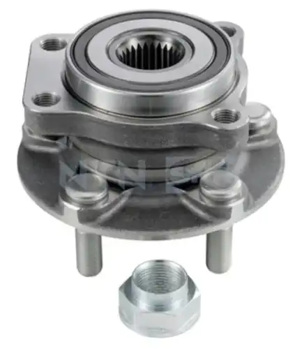 Ступица NTN R181.19