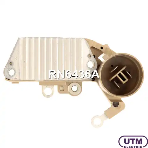 Регулятор генератора RN6436A UTM