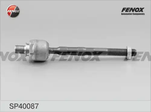 Рулевая тяга FENOX SP40087