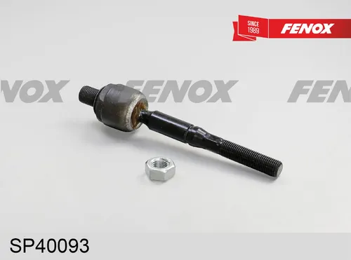 Рулевая тяга FENOX SP40093